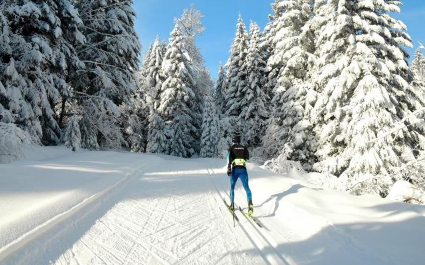Villa 18.78, 10 Min De La Suisse Damprichard 외부 사진