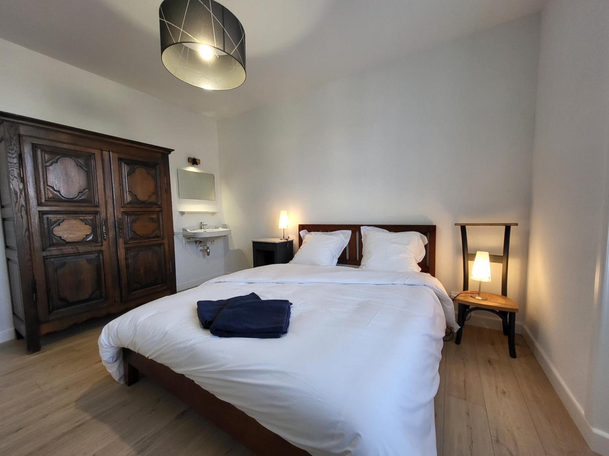 Villa 18.78, 10 Min De La Suisse Damprichard 외부 사진